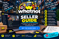 Whatnot Step by Step Guide to Become Profitable on Whatnot